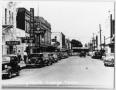 Thumbnail image of item number 1 in: '[Fifth Street Looking North]'.