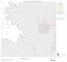 Map: 2000 Census County Block Map: Washington County, Block 14
