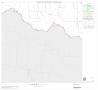 Map: 2000 Census County Block Map: Lamar County, Block 19