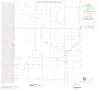 Map: 2000 Census County Block Map: Moore County, Block 4