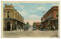 Primary view of [Fifth Street in Orange, Texas]