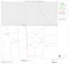 Map: 2000 Census County Block Map: Henderson County, Block 7