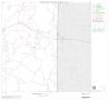 Map: 2000 Census County Block Map: Runnels County, Block 12