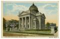 Postcard: [First Presbyterian Church in Orange, Texas]