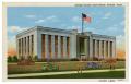 Thumbnail image of item number 1 in: 'Orange County Court House'.
