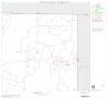 Map: 2000 Census County Block Map: Stephens County, Block 4