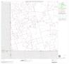 Map: 2000 Census County Block Map: Borden County, Block 7