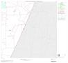 Map: 2000 Census County Block Map: Starr County, Block 11