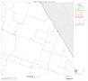 Map: 2000 Census County Block Map: Bell County, Block 18