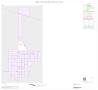 Map: 2000 Census County Block Map: McCulloch County, Inset B01