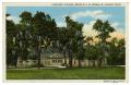 Postcard: [Pinehurst Stables]