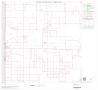 Map: 2000 Census County Block Map: Gaines County, Block 5