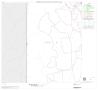 Map: 2000 Census County Block Map: Potter County, Block 11