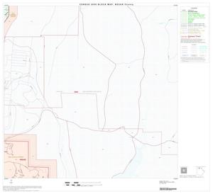 Primary view of object titled '2000 Census County Block Map: Bexar County, Block 12'.