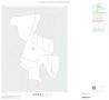 Map: 2000 Census County Block Map: Grayson County, Inset A01