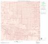 Map: 2000 Census County Block Map: Harris County, Block 135