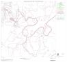 Map: 2000 Census County Block Map: Palo Pinto County, Block 6