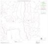 Map: 2000 Census County Block Map: Brewster County, Block 14