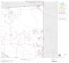 Map: 2000 Census County Block Map: Waller County, Block 3