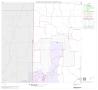 Map: 2000 Census County Block Map: Parker County, Block 6