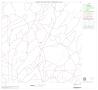 Map: 2000 Census County Block Map: Brewster County, Block 15