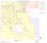Map: 2000 Census County Block Map: Fort Bend County, Block 30