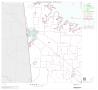 Map: 2000 Census County Block Map: Wood County, Block 9