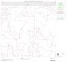 Map: 2000 Census County Block Map: Sterling County, Block 2