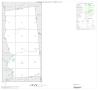 Thumbnail image of item number 1 in: '2000 Census County Block Map: Grimes County, Index'.