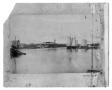 Primary view of [Old Wingate Sawmill on the Sabine River]