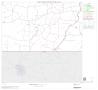 Map: 2000 Census County Block Map: Rusk County, Block 17