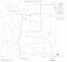 Map: 2000 Census County Block Map: Fayette County, Block 15