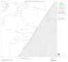 Map: 2000 Census County Block Map: Guadalupe County, Block 18