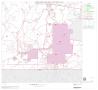Map: 2000 Census County Block Map: Hutchinson County, Block 14