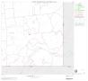 Map: 2000 Census County Block Map: Stephens County, Block 16