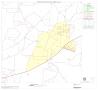 Map: 2000 Census County Block Map: Webb County, Block 24