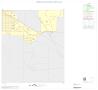 Map: 2000 Census County Block Map: Scurry County, Inset A04