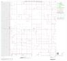 Map: 2000 Census County Block Map: Swisher County, Block 4