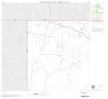 Map: 2000 Census County Block Map: Edwards County, Block 1