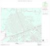 Map: 2000 Census County Block Map: Val Verde County, Inset C08