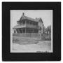 Photograph: Home of George W. Bancroft