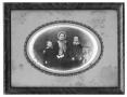 Thumbnail image of item number 1 in: 'Eugene, Arthur and Mrs. Thomas Bancroft'.