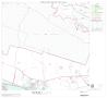 Map: 2000 Census County Block Map: Bell County, Block 14