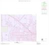 Map: 2000 Census County Block Map: Hale County, Inset B03