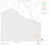 Map: 2000 Census County Block Map: Karnes County, Block 19