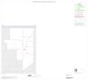 Map: 2000 Census County Block Map: Gaines County, Inset A01