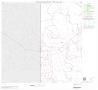 Map: 2000 Census County Block Map: Sterling County, Block 4