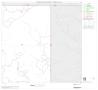 Map: 2000 Census County Block Map: Kinney County, Block 4