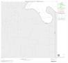 Map: 2000 Census County Block Map: Coleman County, Block 21