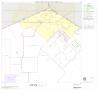 Map: 2000 Census County Block Map: Fort Bend County, Block 4